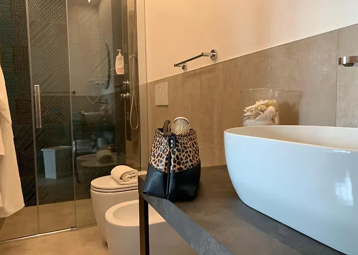 Casalo' Igea Apartment