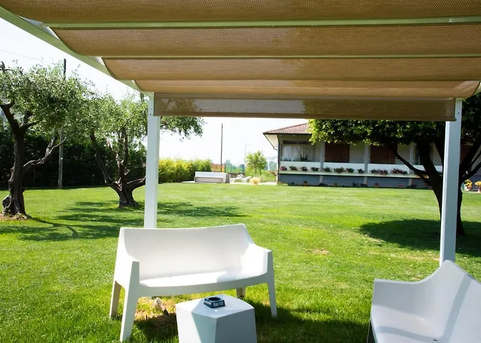 Apartamento Casalo' Igea *