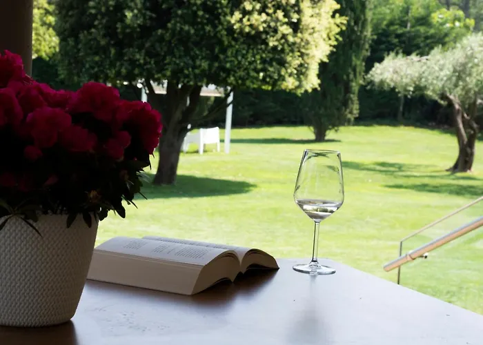 Casalo' Igea Apartamento