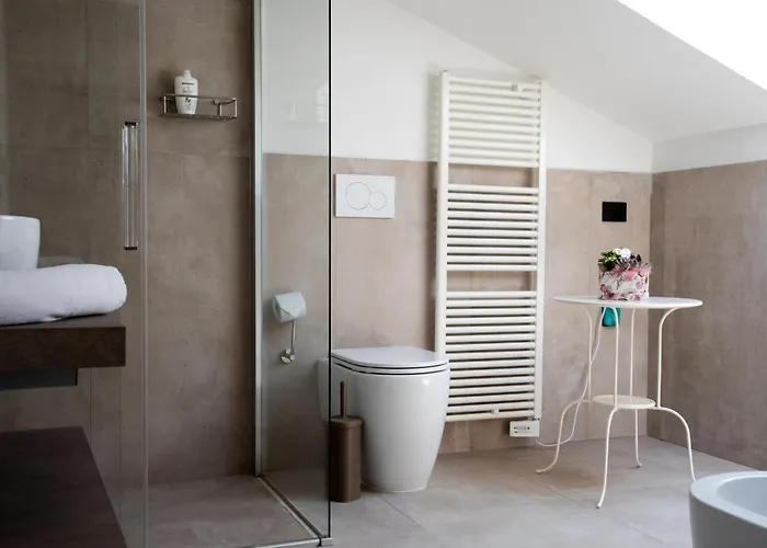 Apartment Casalo' Igea *