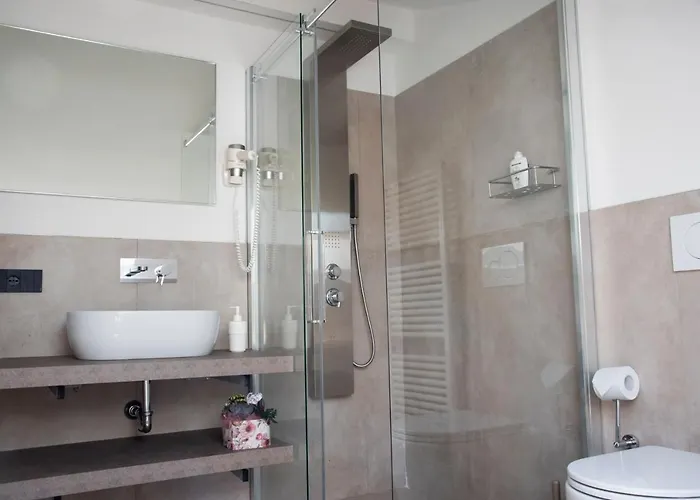 Casalo' Igea Apartment *