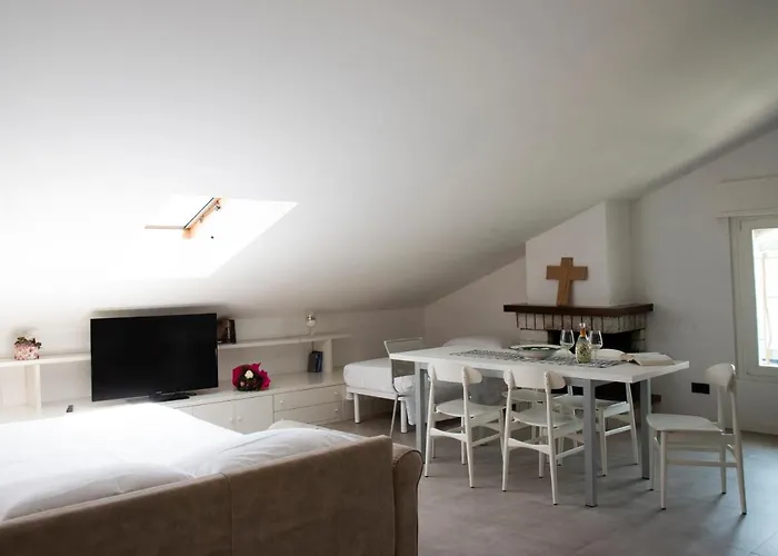 Apartment Casalo' Igea Bellaria-Igea Marina