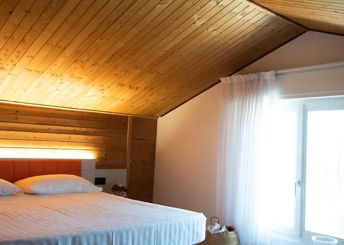 Casalo' Igea Apartment *