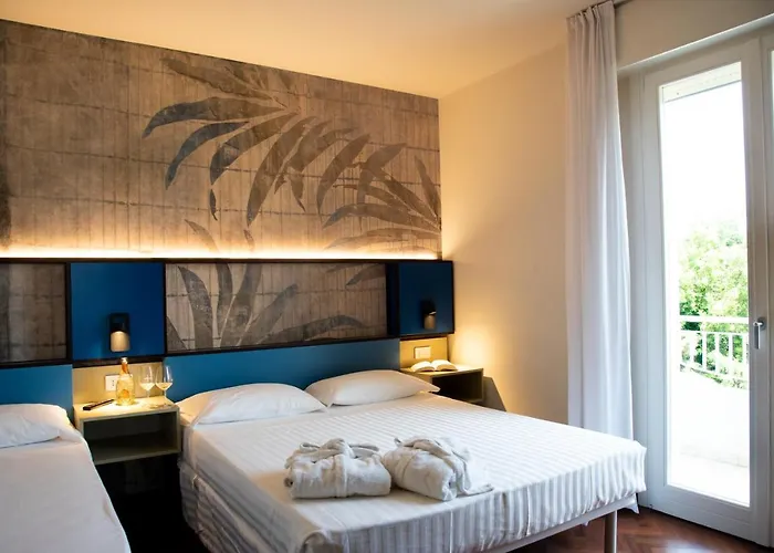 Casalo' Igea Apartment