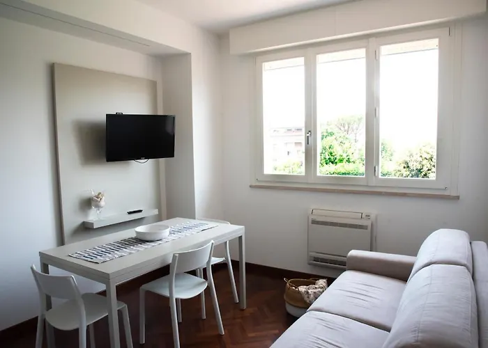 Casalo' Igea Apartment *