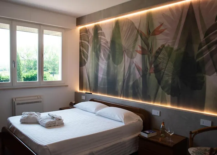 Apartment Casalo' Igea Bellaria-Igea Marina