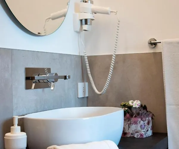 Casalo' Igea Apartment *