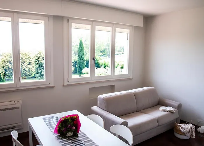 Casalo' Igea Apartment