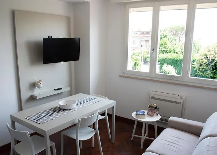 Casalo' Igea Apartment