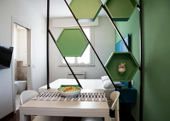 Apartment Casalo' Igea