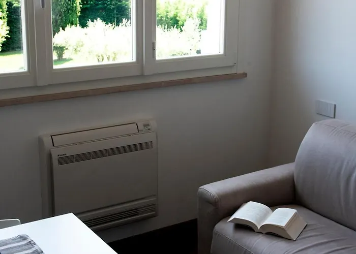 Casalo' Igea Apartment