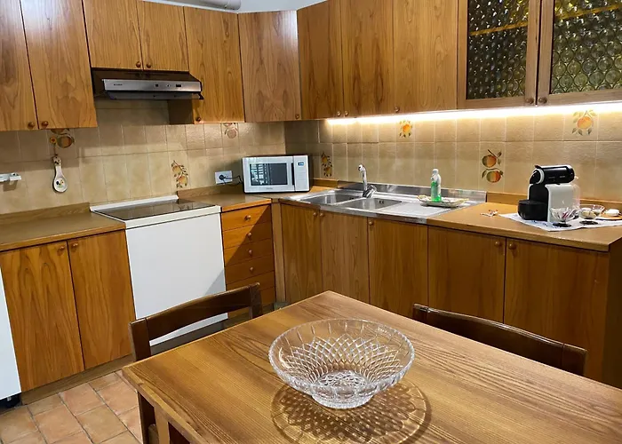 Apartment Casalo' Igea