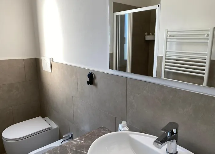 Casalo' Igea Apartment *