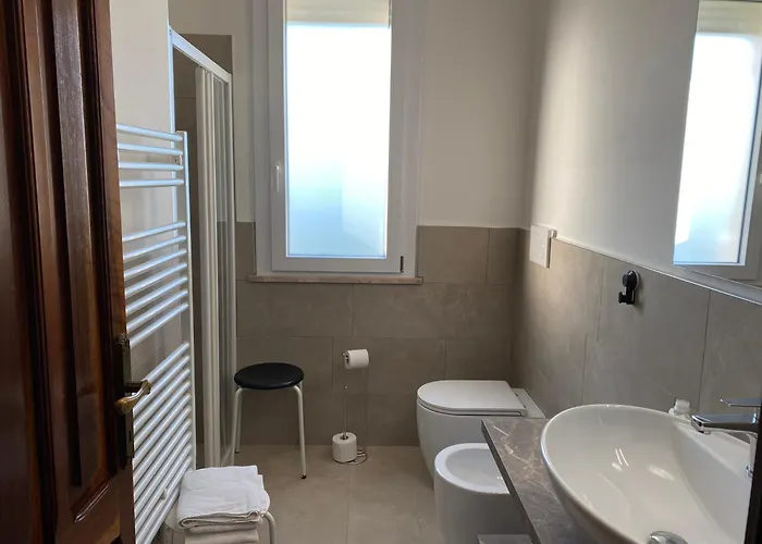 Apartment Casalo' Igea *