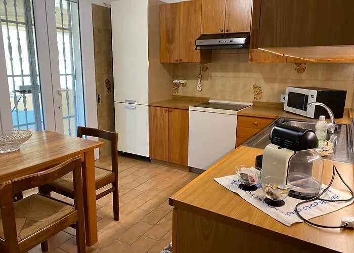 Casalo' Igea Apartment Bellaria-Igea Marina