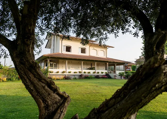 Casalo' Igea Apartment