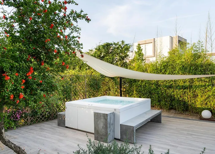 Casalo' Igea Apartment *