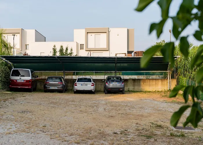 Apartment Casalo' Igea *