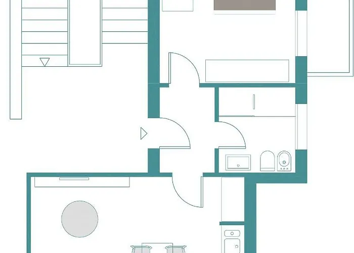 Casalo' Igea Apartment *