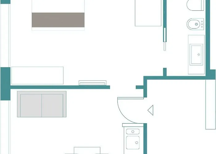 Casalo' Igea Apartment