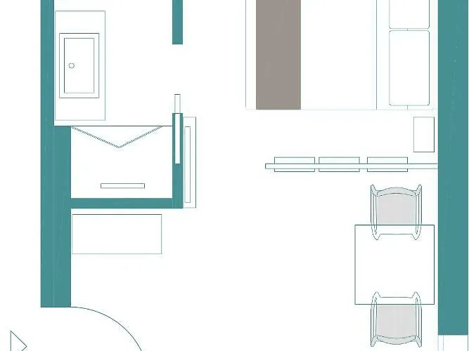 Apartment Casalo' Igea