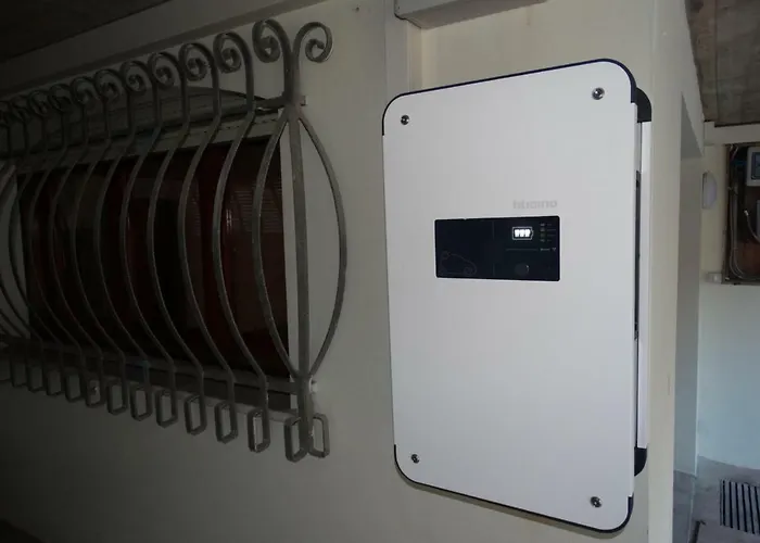 Casalo' Igea Apartment *