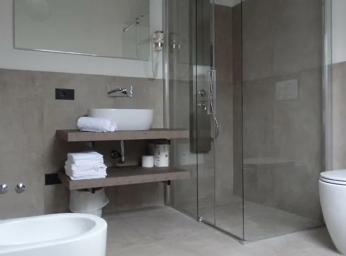 Apartment Casalo' Igea *